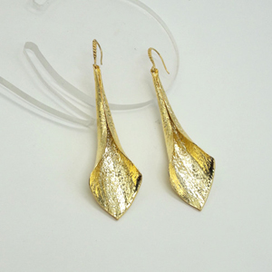 Brass Jewellery--Earrings